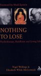 Nigel Wellings, Elizabeth Wilde McCormick - Nothing to Lose