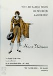 H. Uitman - Toen de Parijse benen de Moerdijk passeerden! De invloed van de Parijse boulevardtheaters op het Amsterdamse ballet 1813-1868