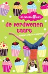 Marion van de Coolwijk - De Cupcakeclub 2 -   De verdwenen taart