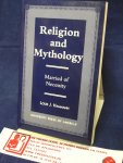 Hammann, Louis J. - Religion and Mythology