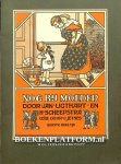 Ligthart, Jan - Scheepstra H. - Nog bij Moeder