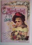 VROOM & DREESMANN. - Moederdag 10 mei.