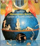 Hans Belting 22588, Hieronymus Bosch 21418 - Hieronymus Bosch, Garden of Earthly Delights