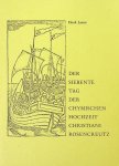 Leene, Henk - Der siebente Tag der Chymischen Hochzeit Christiani Rosencreutz Leene, Henk - Der siebente Tag der Chymischen Hochzeit Christiani Rosencreutz