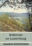 Stuvel, H.J. - Ardennen en Luxemburg