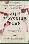 Graeme Macrae Burnet - Zijn bloedige plan documenten gerelateerd aan de zaak van Roderick Macrae