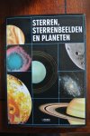 Rukl, Antonin - STERREN, STERRENBEELDEN EN PLANETEN