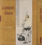 Lesbre, E. & L. Jianlong - La peinture Chinoise