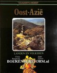 Honders, J. ea. - Oost-Azie
