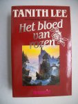 Lee, Tanith - Bloed van rozen / druk 2