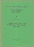 A. CAHEN-DELHAYE; - Oudheidkundige Repertoria. Repertoires archeologiques. Reeks B: De verzamelingen. Serie B : Les collections. La ceramique de l?? Age du Fer au Tierceau a Orp-Le-grand. Collection P. Doguet,