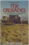 Antony Bridge - The Crusades