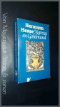 Hesse, Hermann - Narziss en Goldmund