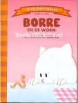 Aalbers, Jeroen - Borre en de worm