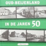 Marja Visscher. - Oud-Beijerland in de jaren 50