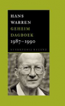 Warren, Hans - GEHEIM DAGBOEK 1987-1990