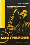 Doorn - Lost heroes