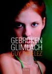 Guy Didelez - Gebroken glimlach
