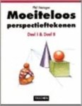 Metzger, Phil - Moeiteloos perspectieftekenen deel 1 & deel 2