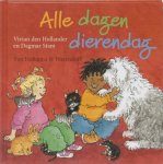 Vivian den Hollander - Alle dagen dierendag