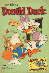 Disney, Walt - Donald Duck 1980 nr. 13, Een Vrolijk Weekblad, goede staat (geen piratenspel)