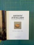 Gere, Charlotte / Munn, Geoffrey C. - Artists` Jewellery
