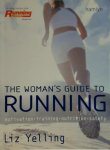 Liz Yelling 270249 - The Woman's Guide to Running