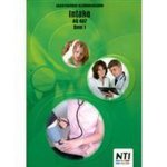Educatief - assisterenden gezondheidszorg/ Intake AG-407