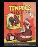 Toonder, Marten - Tom Poes weekblad 3e jrg 53: Doe mee aan onze neiuwe wedstrijd