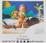  - M.I. Hummel. Guide for collectors / Katalog für Sammler