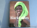 Uwe Ommer (photogr.) / Calixthe Beyala (text). - Uwe Ommer. Black Ladies. [FR-ENG-DEU]
