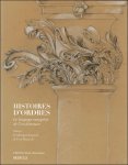 Frédérique Lemerle, Yves Pauwels (eds) - Histoires d'ordres : le langage européen de l'architecture