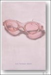Ken Pratt, Pavel Buchler en Eric Rinckhout - LUC TUYMANS Glasses