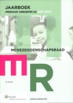 B. Keizer - Jaarboek MR / Primair onderwijs 2011/2012