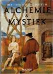 Alexander Roob 74636 - Alchemy and Mysticism Het Hermetische Museum