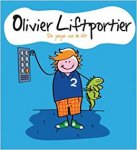 Braakman, Merel - Olivier Liftportier
