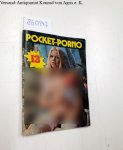 Carl Stephenson Verlag Flensburg: - Pocket-Porno Nr. 13