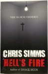Chris Simms 50857 - Hell's Fire
