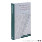 Wasmuth, Jennifer (Hg.) - Fundamentalismus als ökumenische Herausforderung.