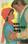 Lems, Liesbeth - Een nieuwe weg