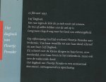 Pender, Floortje - Het dag boek van Floortje Pender Pender, Floortje - Het dag boek van Floortje Pender