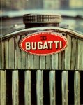 Hugh Graham Conway 222521 - Die Bugattis Automobile, Möbel, Bronzen, Plakate