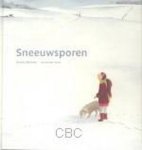 Jolanda Dijkmeijer - Sneeuwsporen