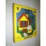 Bruna, Dick - On my walk, a Bruna Board Book (Engels)