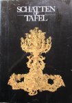 Deraeve, Jacques - Duvosquel, Jean-Marie - Schatten op tafel