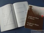 N/A. - Administratie van het Mijnwezen / Administration des Mines. - Annalen der mijnen van België / Annales des mines de Belgique. Driemaandelijks / Trimestriel. 1987: N° 2+4.