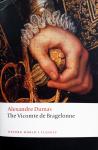 Dumas, Alexandre - The Vicomte de Bragelonne (ENGELSTALIG)
