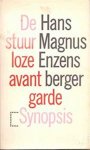 Hans Magnus Enzensberger & C.E. van Amerongen van Straten - De stuurloze avant-garde