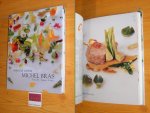 Gouvion, Colette (tekst) - Essential cuisine, Michael Bras. Laguiole, Aubrac, France