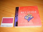 Pritchard, Rhonda - Het kleine boek van de relaties